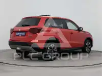 2022 Suzuki Vitara