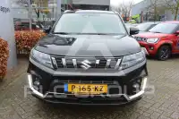 2022 Suzuki Vitara
