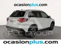 2022 Suzuki Vitara