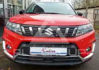 2022 Suzuki Vitara
