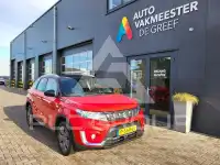2022 Suzuki Vitara