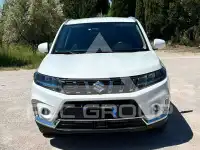 2022 Suzuki Vitara