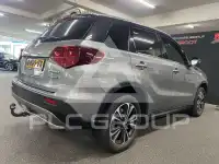 2022 Suzuki Vitara