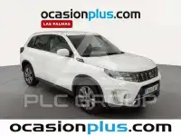 2022 Suzuki Vitara
