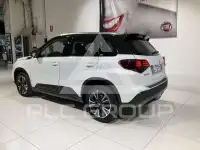 2022 Suzuki Vitara