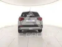 2022 Suzuki Vitara