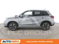 2022 Suzuki Vitara