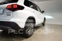 2022 Suzuki Vitara