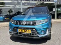 2022 Suzuki Vitara
