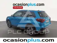 2022 Suzuki Vitara
