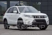 2022 Suzuki Vitara