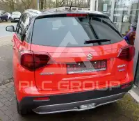 2022 Suzuki Vitara