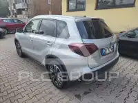 2022 Suzuki Vitara