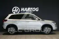 2022 Suzuki Vitara