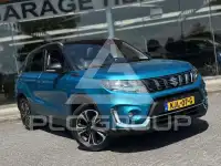 2022 Suzuki Vitara
