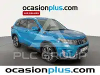 2022 Suzuki Vitara