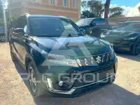 2022 Suzuki Vitara