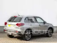 2022 Suzuki Vitara