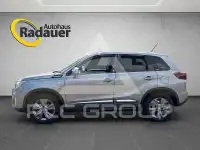 2022 Suzuki Vitara