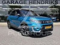 2022 Suzuki Vitara