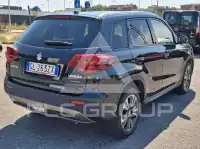 2022 Suzuki Vitara