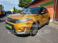 2022 Suzuki Vitara