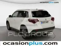 2022 Suzuki Vitara