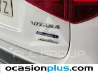 2022 Suzuki Vitara
