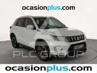 2022 Suzuki Vitara