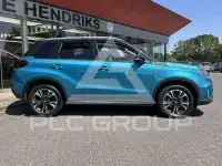 2022 Suzuki Vitara