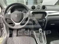 2022 Suzuki Vitara