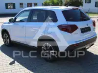 2022 Suzuki Vitara