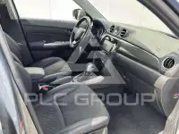 2022 Suzuki Vitara