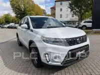 2022 Suzuki Vitara