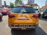 2022 Suzuki Vitara