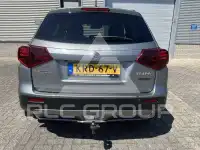 2022 Suzuki Vitara
