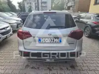 2022 Suzuki Vitara