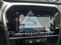 2022 Suzuki Vitara