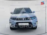 2022 Suzuki Vitara