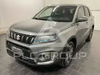 2022 Suzuki Vitara