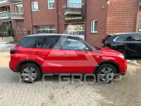 2022 Suzuki Vitara