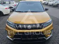 2022 Suzuki Vitara