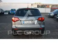 2022 Suzuki Vitara