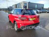 2022 Suzuki Vitara