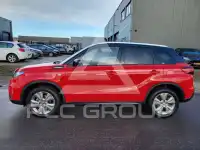 2022 Suzuki Vitara