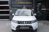 2022 Suzuki Vitara