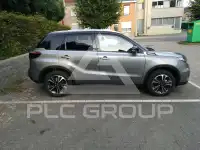 2022 Suzuki Vitara