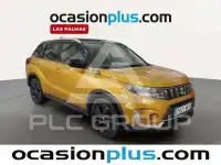 2022 Suzuki Vitara
