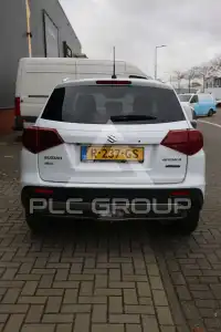 2022 Suzuki Vitara