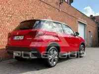 2022 Suzuki Vitara